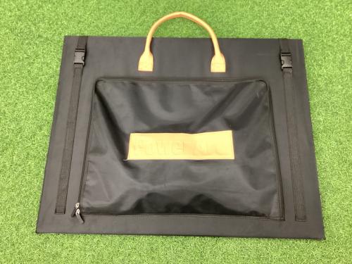 PowerArQ (パワーアーク) ソーラーパネル Solar Foldable210