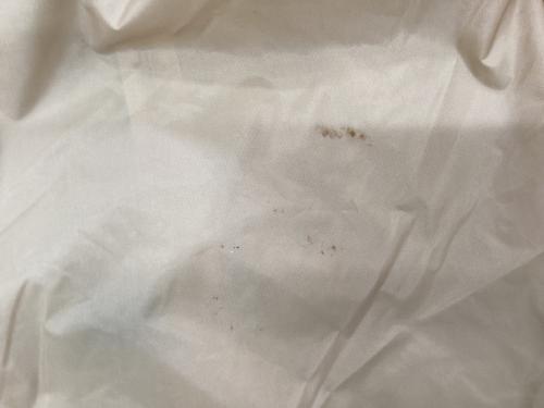 THE FREE SPIRITS (ザ・フリースピリッツ) ツールームテント シーム・生地劣化大有 YOTO PLUS 約660×325×200cm 3～4人用 程度B 程度B スカートなし