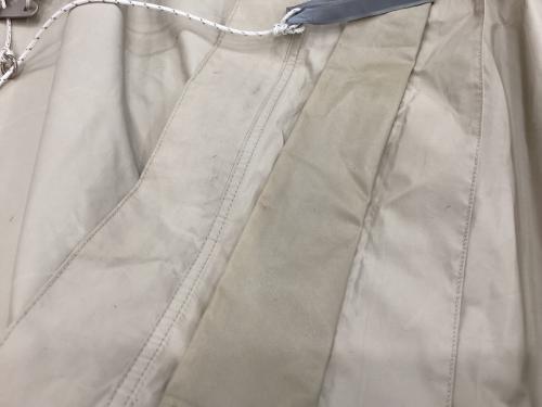 THE FREE SPIRITS (ザ・フリースピリッツ) ツールームテント シーム・生地劣化大有 YOTO PLUS 約660×325×200cm 3～4人用 程度B 程度B スカートなし