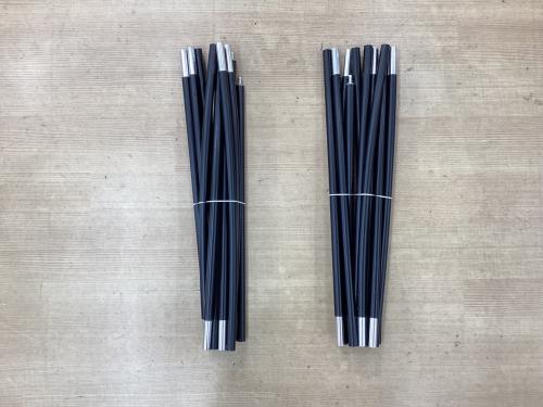 THE FREE SPIRITS (ザ・フリースピリッツ) ツールームテント シーム・生地劣化大有 YOTO PLUS 約660×325×200cm 3～4人用 程度B 程度B スカートなし