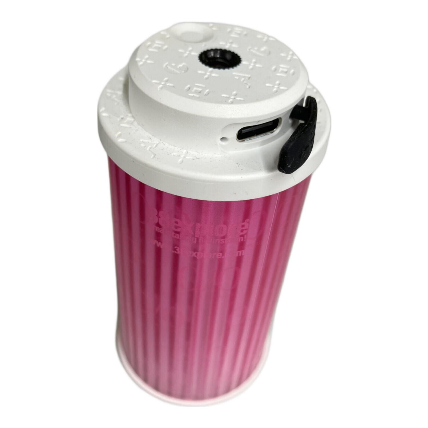 38xeplore エチエチ38灯 LEDランタン ネルデザインコラボ｜トレファクONLINE