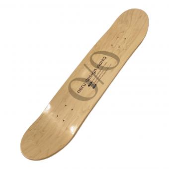 neru design works (ネルデザインワークス) ファニチャーアクセサリー DECK