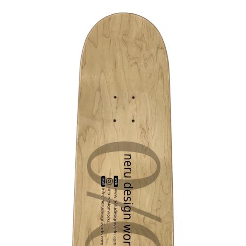 neru design works (ネルデザインワークス) ファニチャーアクセサリー DECK