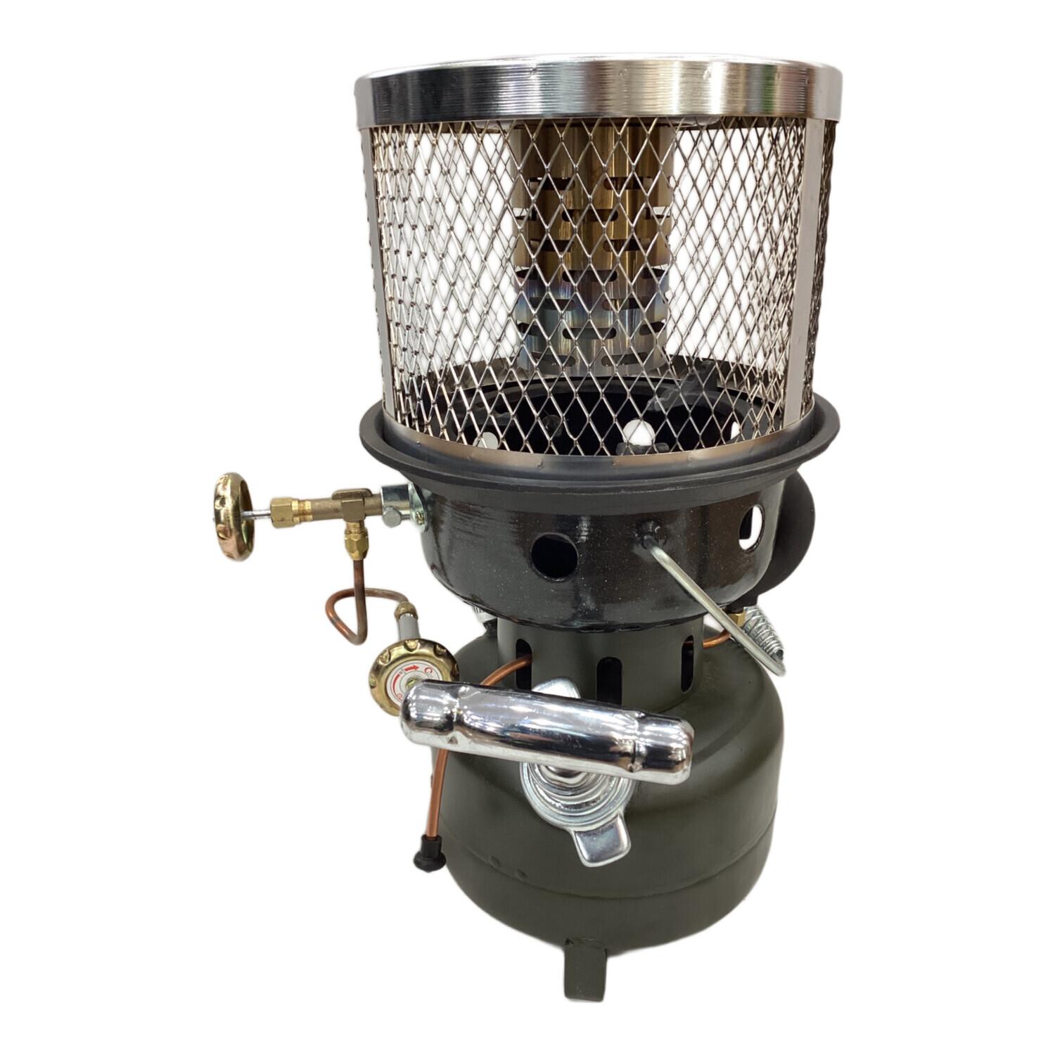 OMNI (オムニ) ケロシンバーナー 艶消しオリーブ SI-57 オムニバーナー