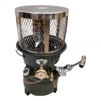 OMNI (オムニ) ケロシンバーナー 艶消しオリーブ SI-57 オムニバーナー 7L