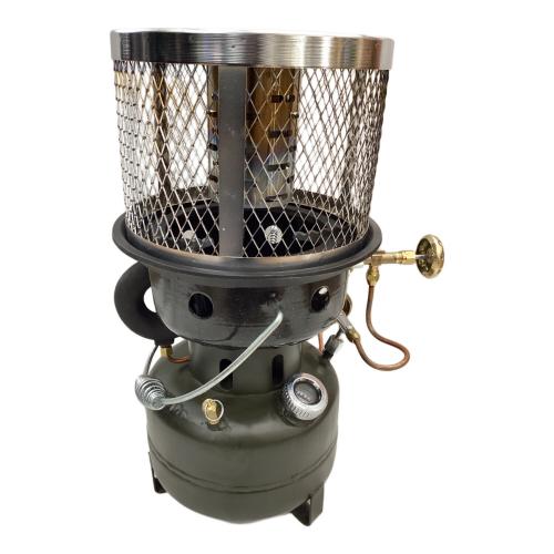 OMNI (オムニ) ケロシンバーナー 艶消しオリーブ SI-57 オムニバーナー 7L