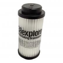 38explore (サーティーエイト・エクスプロー) LEDランタン ステッカーカスタム 38灯(ミヤビ)