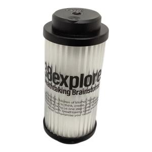 38explore (サーティーエイト・エクスプロー) LEDランタン ステッカーカスタム 38灯(ミヤビ)