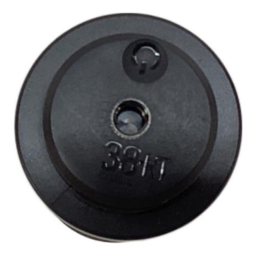 38explore (サーティーエイト・エクスプロー) LEDランタン ステッカーカスタム 38灯(ミヤビ)