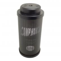 38explore (サーティーエイト・エクスプロー) LEDランタン ブラック CAMP HOLIC 38灯(ミヤビ)