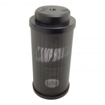 38explore (サーティーエイト・エクスプロー) LEDランタン ブラック CAMP HOLIC 38灯(ミヤビ)