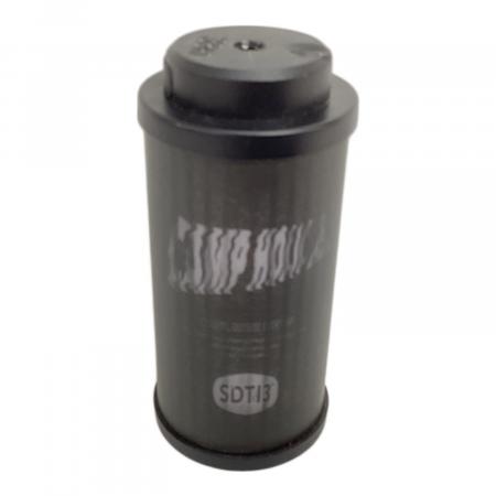 38explore (サーティーエイト・エクスプロー) LEDランタン ブラック