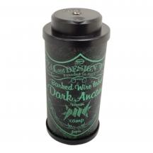 38explore (サーティーエイト・エクスプロー) LEDランタン グリーン ANCAM 38灯(ミヤビ)