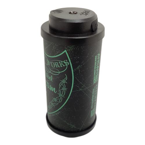 38explore (サーティーエイト・エクスプロー) LEDランタン グリーン ANCAM 38灯(ミヤビ)