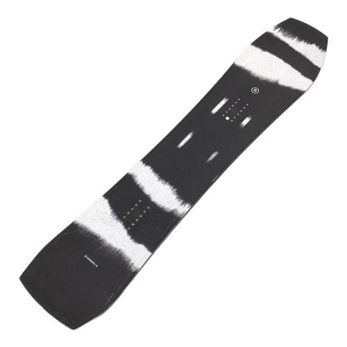 RIDE (ライド) SUPERPIG スノーボード 19-20 151cm ブラック