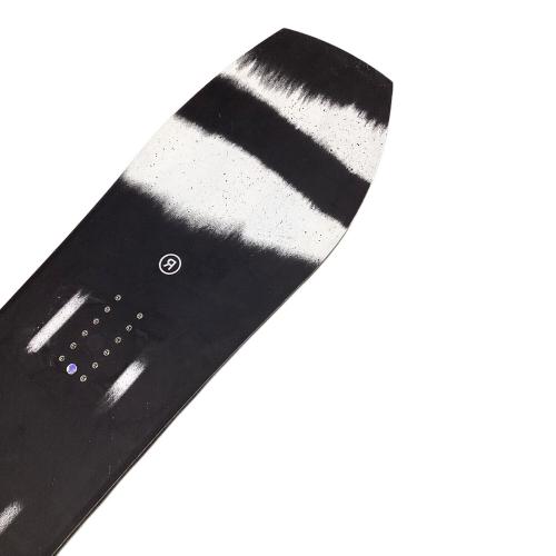 RIDE (ライド) SUPERPIG スノーボード 19-20 151cm ブラック