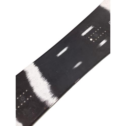 RIDE (ライド) SUPERPIG スノーボード 19-20 151cm ブラック