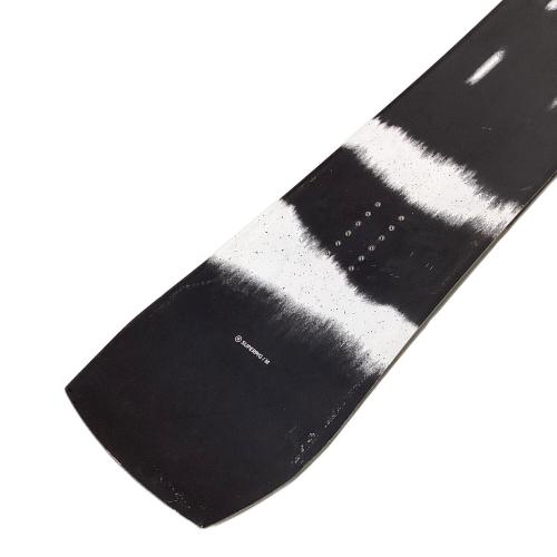 RIDE (ライド) SUPERPIG スノーボード 19-20 151cm ブラック