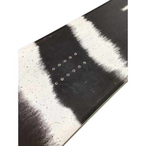 RIDE (ライド) SUPERPIG スノーボード 19-20 151cm ブラック