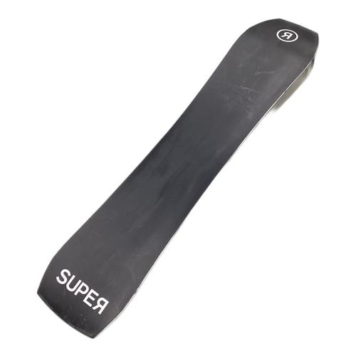 RIDE (ライド) SUPERPIG スノーボード 19-20 151cm ブラック