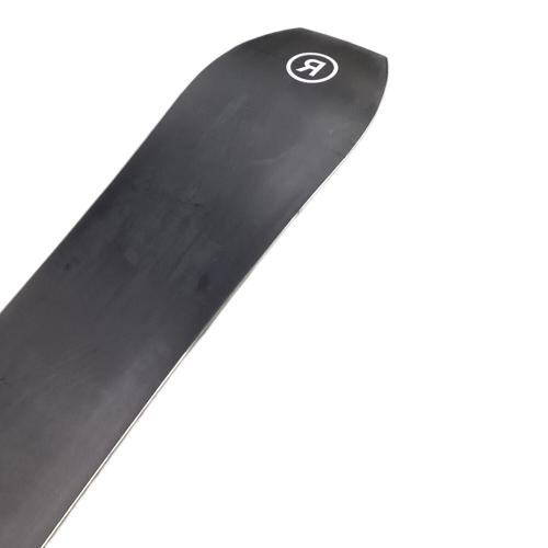 RIDE (ライド) SUPERPIG スノーボード 19-20 151cm ブラック