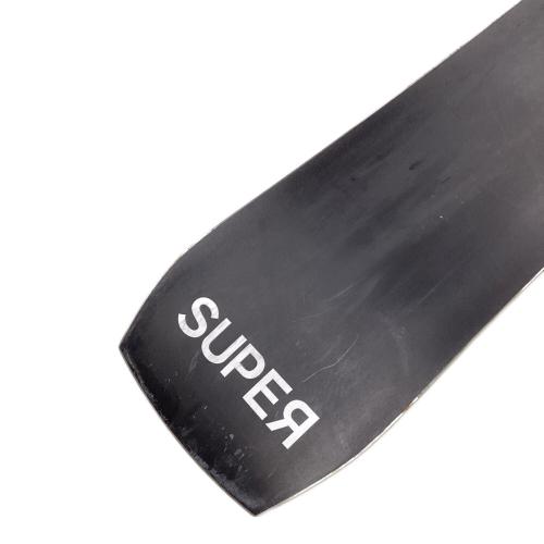 RIDE (ライド) SUPERPIG スノーボード 19-20 151cm ブラック