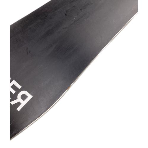 RIDE (ライド) SUPERPIG スノーボード 19-20 151cm ブラック