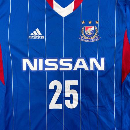 横浜F・マリノス (ヨコハマエフマリノス) サッカーユニフォーム