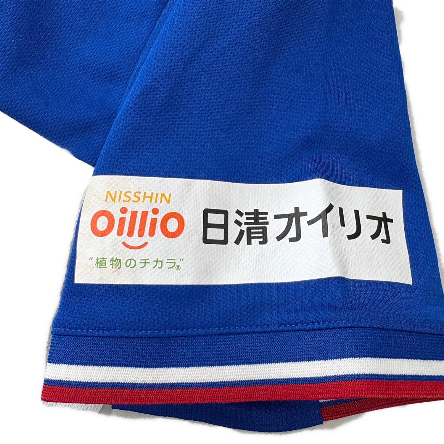 横浜F・マリノス　ユニフォーム　背番号10 5501004332883410_01_7388w.jpeg