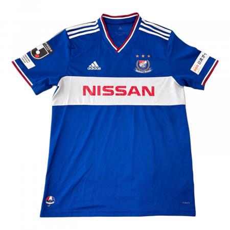 横浜F・マリノス　天野純　ユニフォーム 横浜Fマリノス(Yokohama F・Marinos)17 H ホーム #14 天野純(Jun