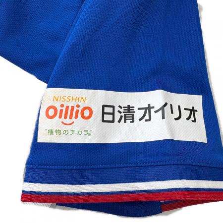 横浜F・マリノス (ヨコハマエフマリノス) サッカーユニフォーム メンズ