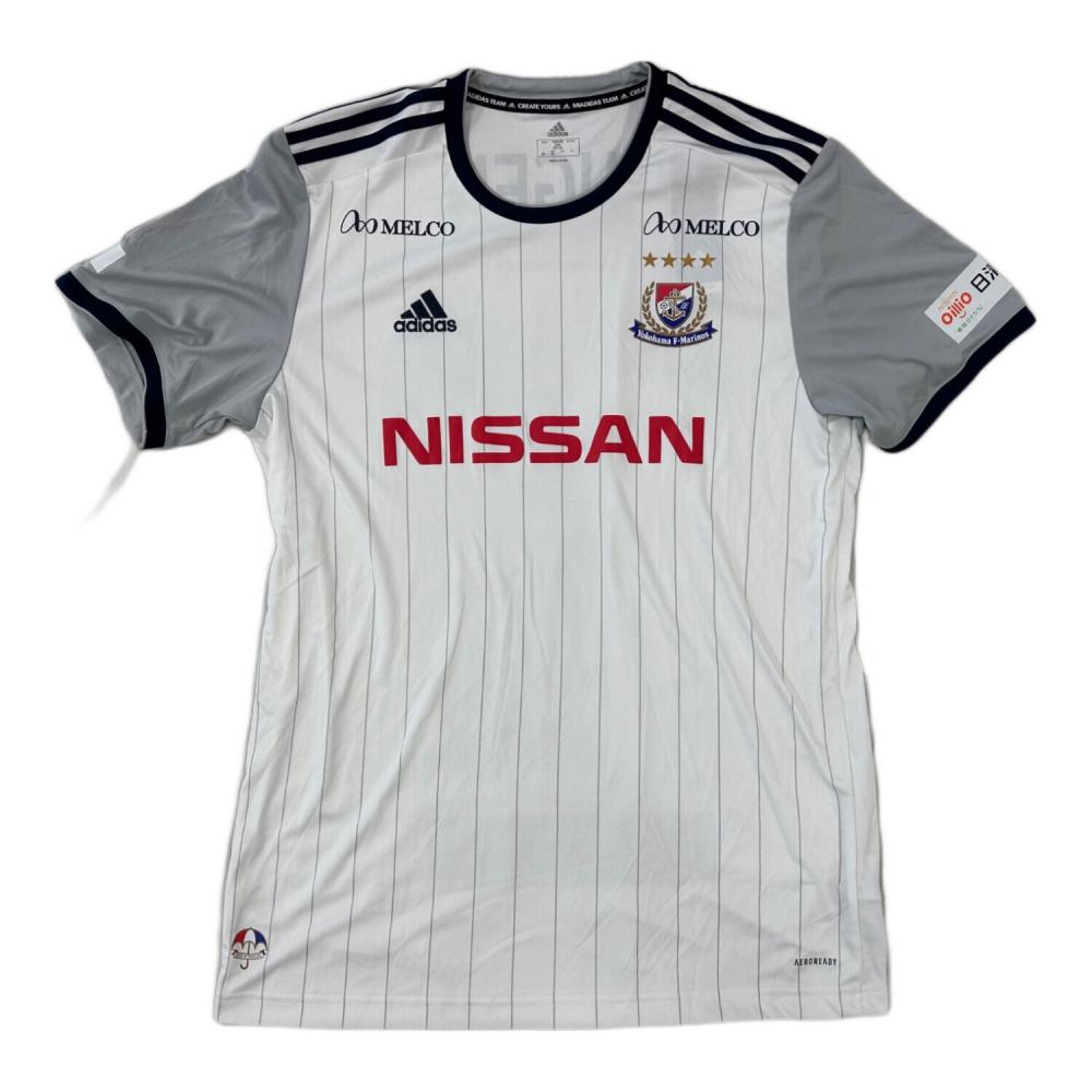 横浜F・マリノス (ヨコハマエフマリノス) サッカーユニフォーム メンズ