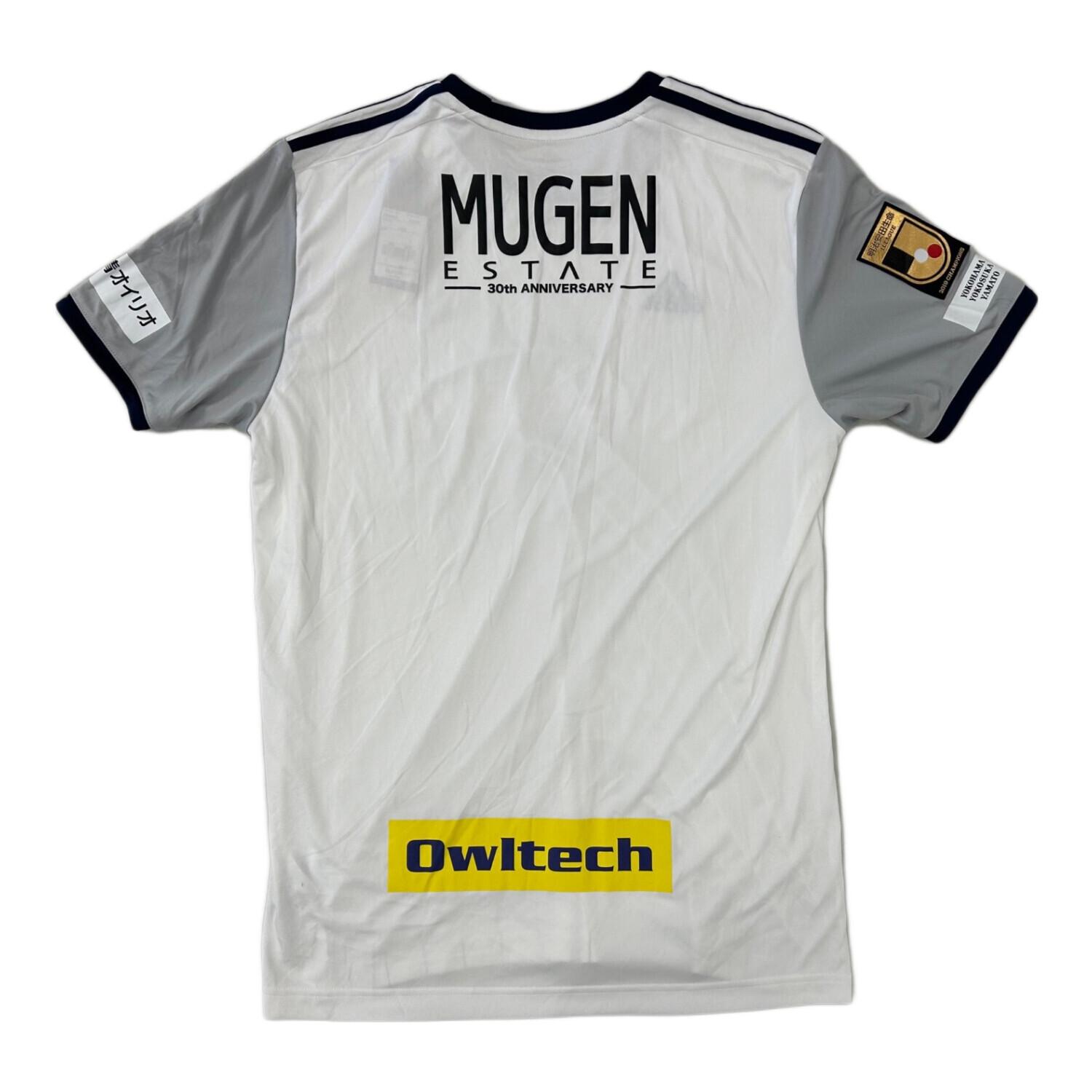 横浜fマリノス　ユニフォーム　3点セットLサイズ yokohama_fm_uniform_2023.jpg?