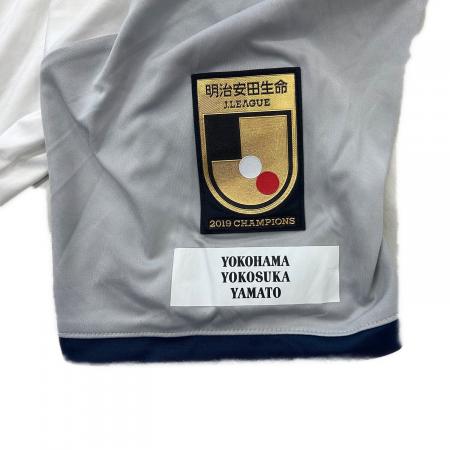 横浜F・マリノス (ヨコハマエフマリノス) サッカーユニフォーム メンズ