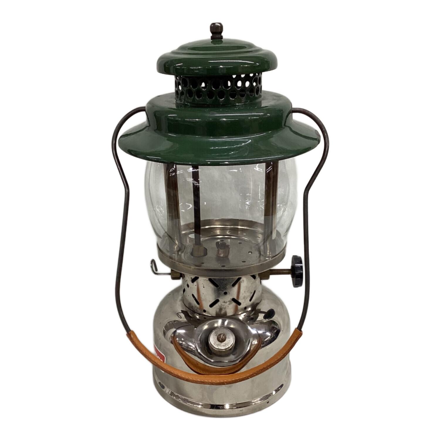 Coleman (コールマン) ガソリンランタン 236 1954年8月製 ヴィンテージ