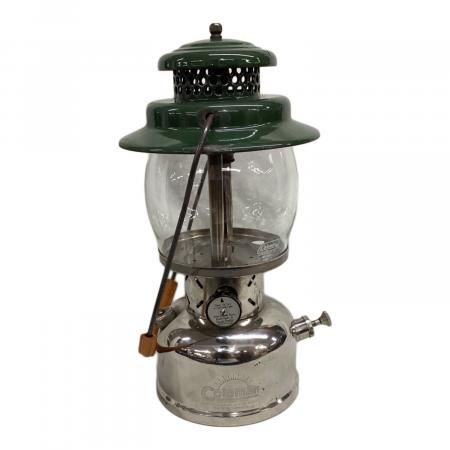 Coleman (コールマン) ガソリンランタン 236 1954年8月製 ヴィンテージ