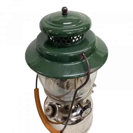 Coleman (コールマン) ガソリンランタン 236 1954年8月製 ヴィンテージ