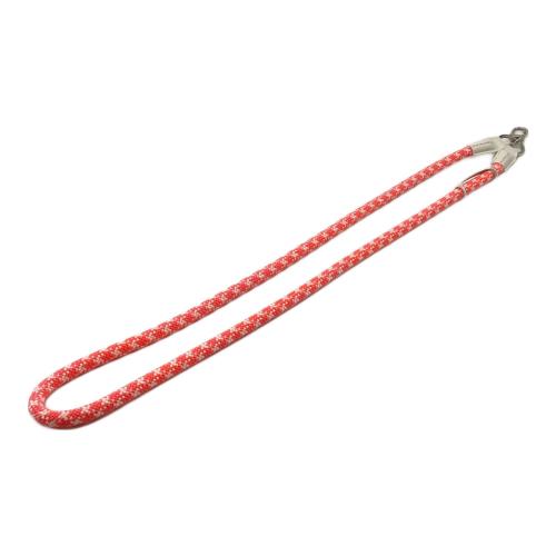 MAMMUT (マムート) アウトドア雑貨 オレンジｘホワイト 160周年記念モデル ストラップ