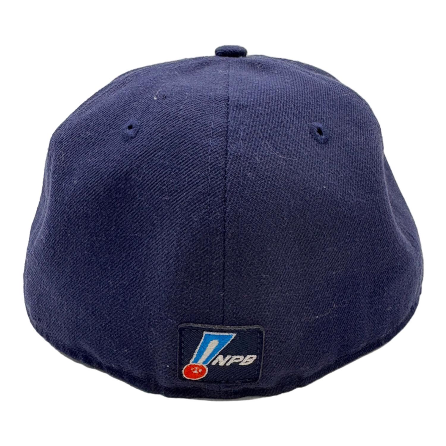 横浜大洋ホエールズ 野球帽 Amazon.co.jp: FREE 1978 横浜大洋ホエールズ モデル 横浜DeNA