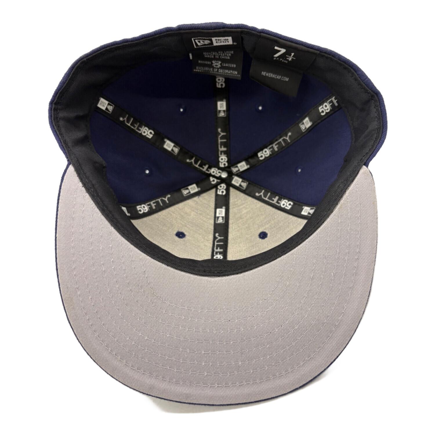 大洋ホエールズ (タイヨウホエールス) 応援グッズ 57.7㎝ ネイビー New