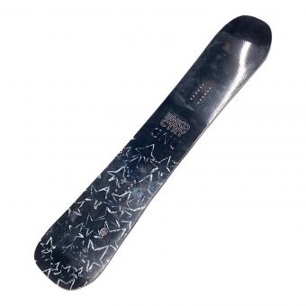 BANKED COUNTRY　155㎝