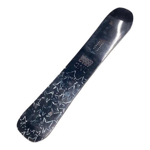 BANKED COUNTRY　155㎝