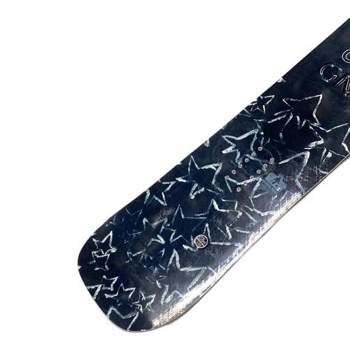 BANKED COUNTRY　155㎝