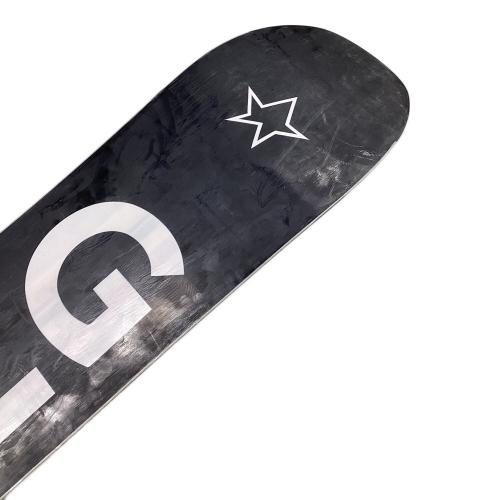 BANKED COUNTRY　155㎝