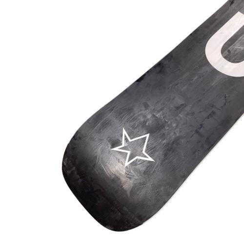 BANKED COUNTRY　155㎝