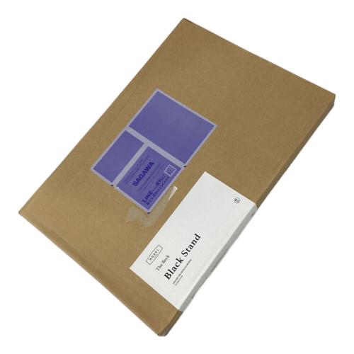 NODEL DESIGN (ノデル デザイン) マルチスタンド BLACK STAND