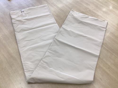 Nordisk (ノルディスク) モノポールテント ウトガルド13.2 約430×255×240cm 2～4人用 程度A 程度A