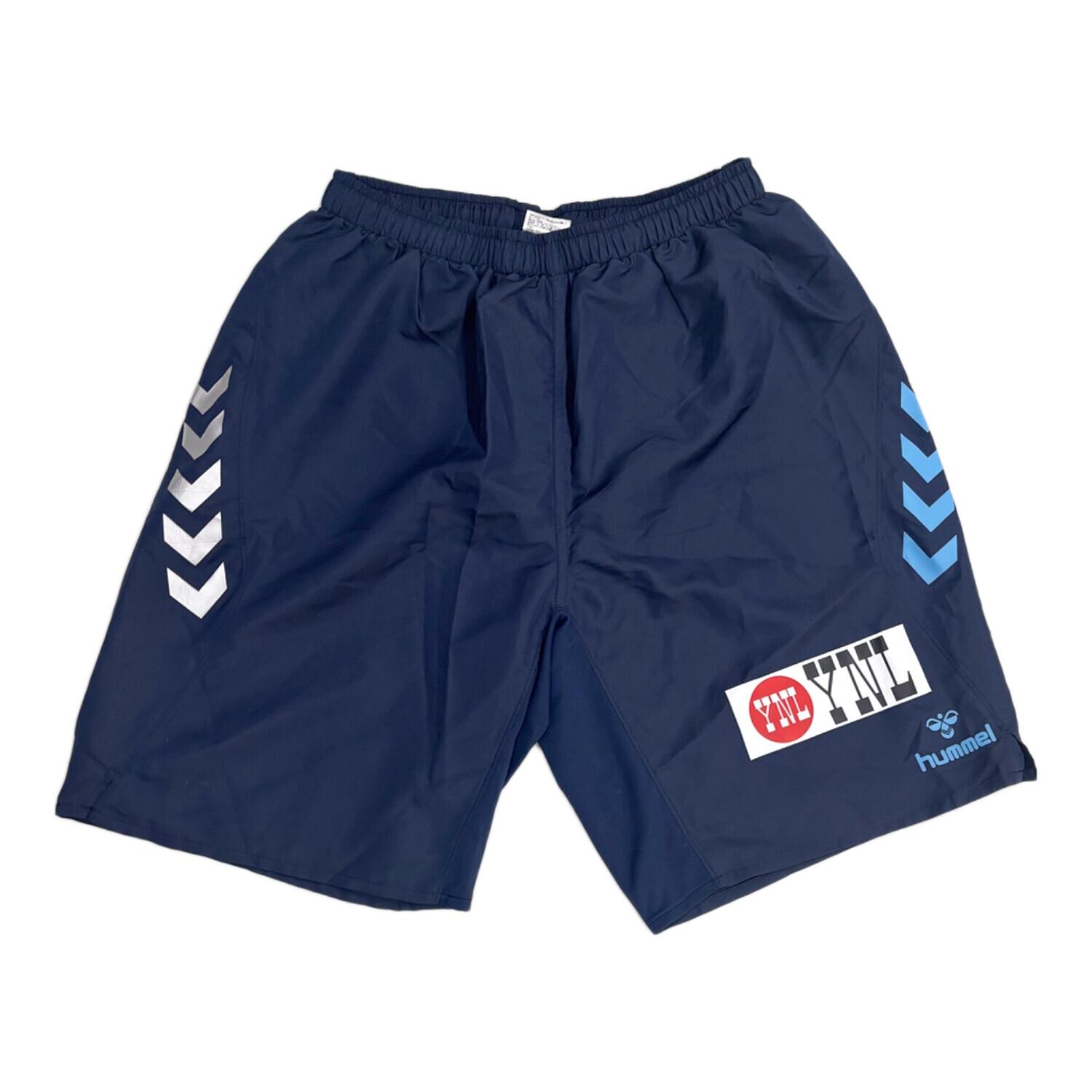 横浜FC (ヨコハマエフシー) サッカーユニフォーム メンズ XO