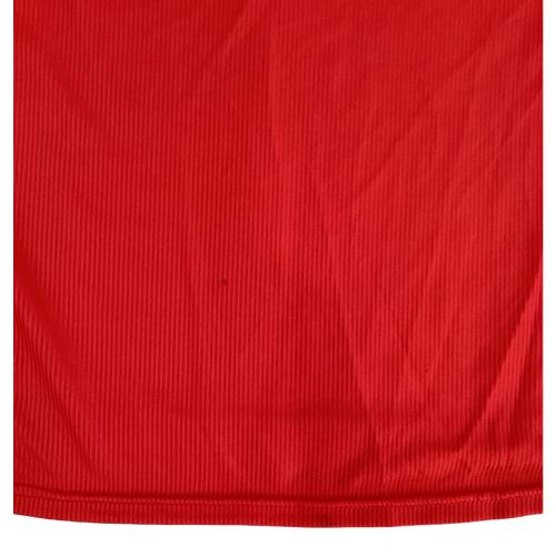 ヴァンフォーレ甲府 (ヴァンフォーレ) サッカーユニフォーム メンズ 2XO レッド 【22】2014年キーパーユニフォーム3rd上下セット