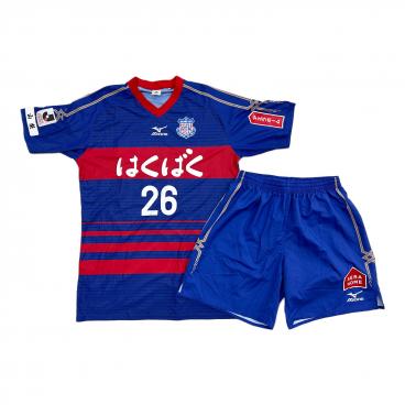 湘南ベルマーレ (ショウナンベルマーレ) サッカーユニフォーム メンズ